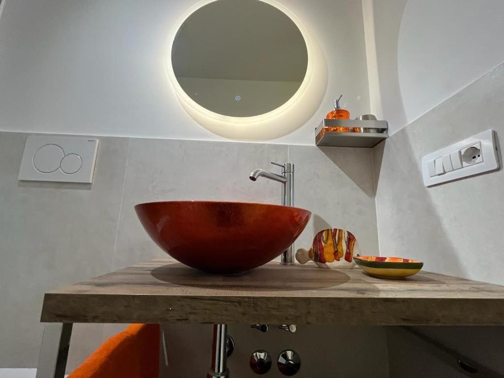 Monteverde Double Terrace Penthouse Rome Exterior photo