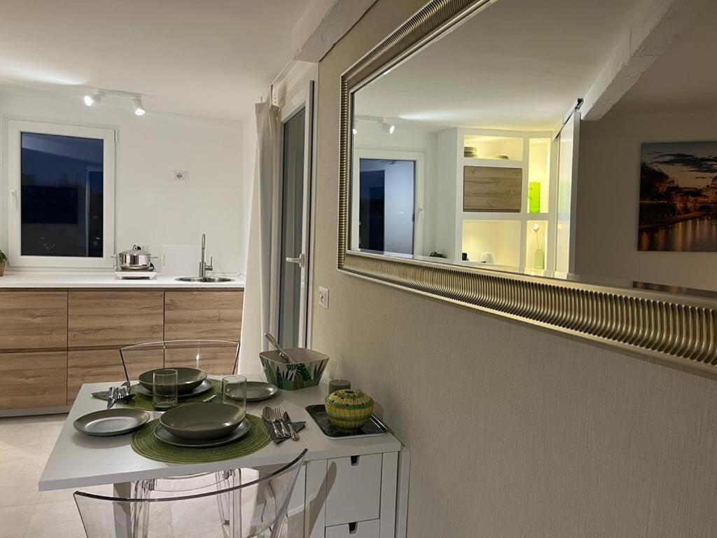 Monteverde Double Terrace Penthouse Rome Exterior photo